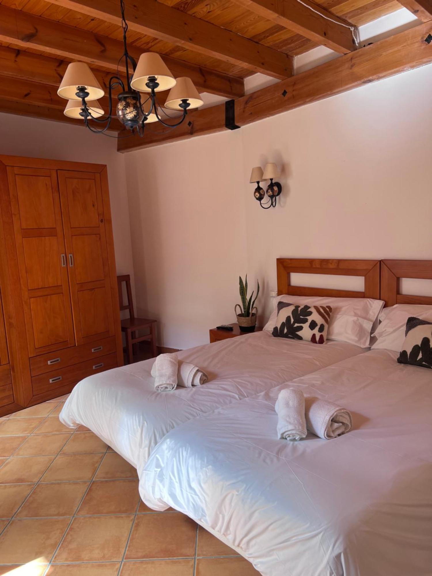 Sitjar Casa Rural Cabanes  Dış mekan fotoğraf
