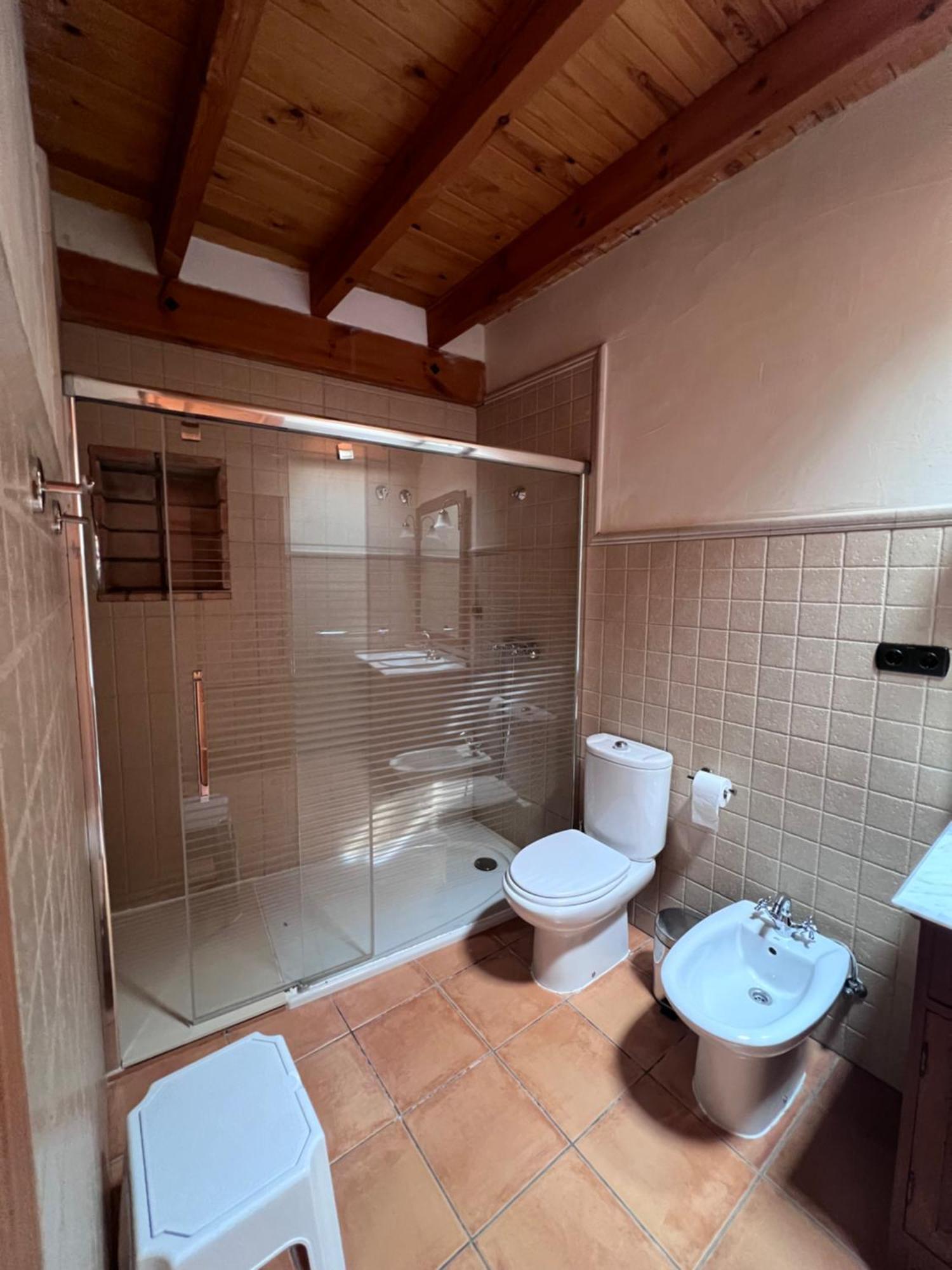 Sitjar Casa Rural Cabanes  Dış mekan fotoğraf