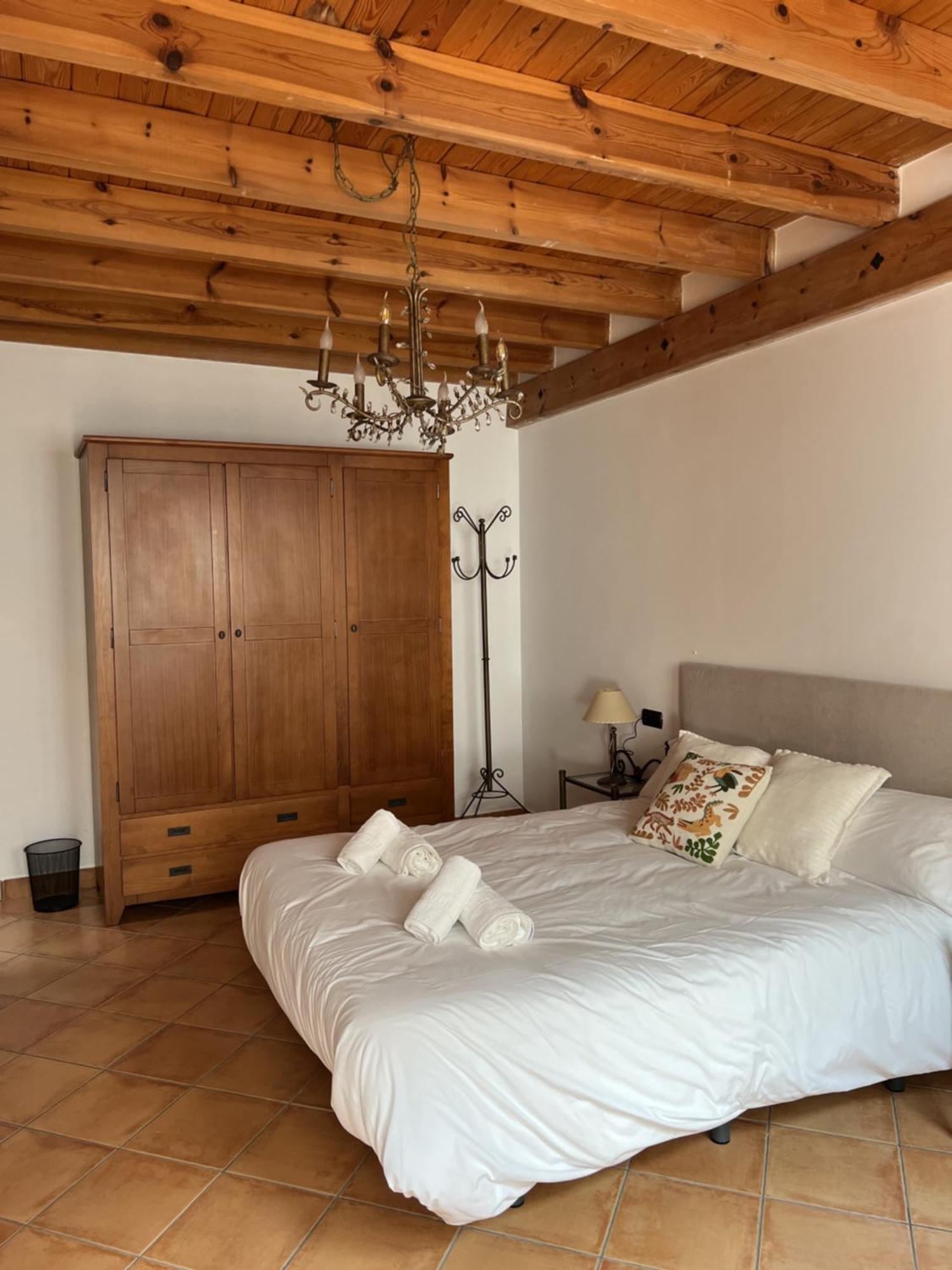 Sitjar Casa Rural Cabanes  Dış mekan fotoğraf