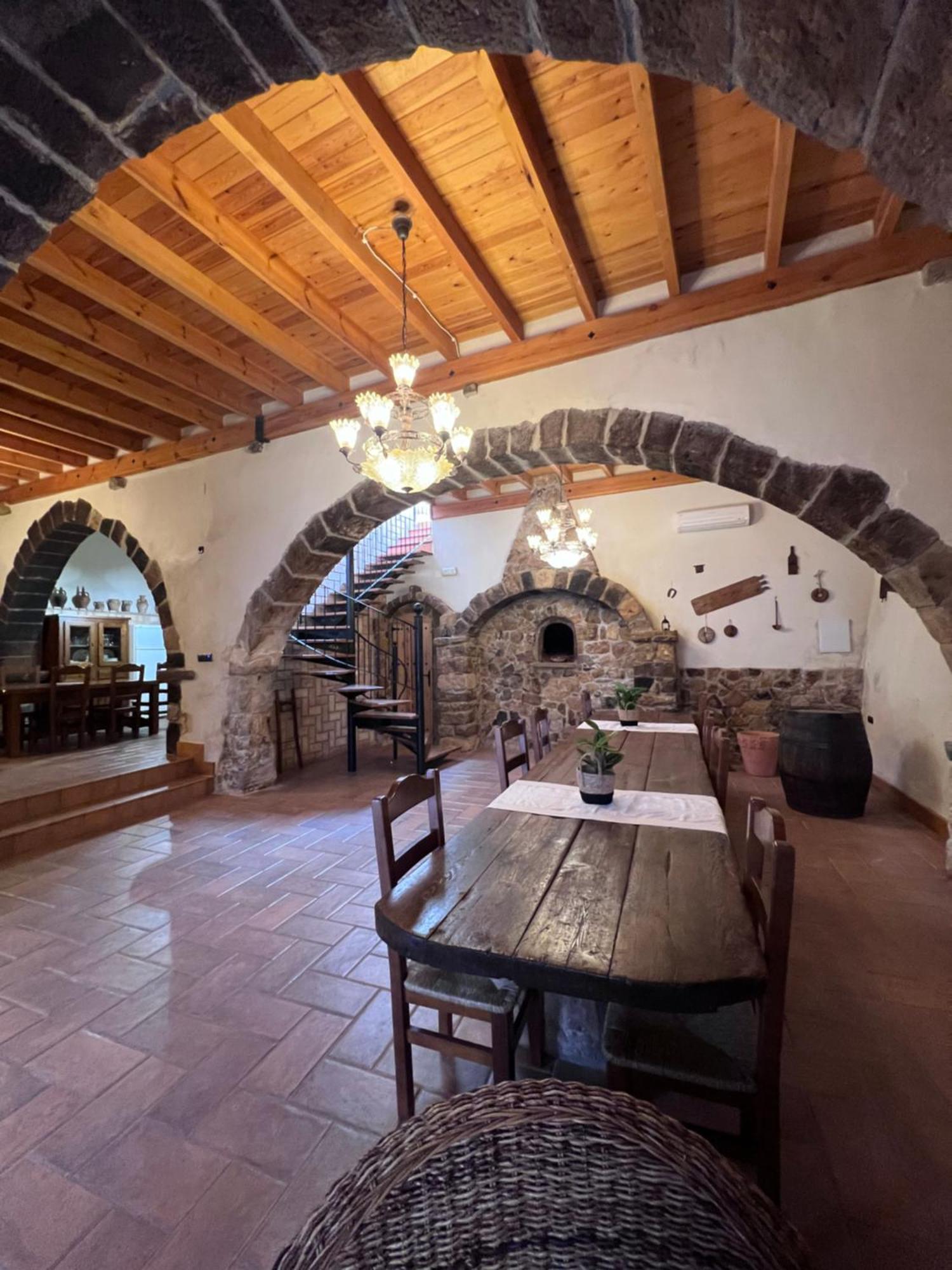 Sitjar Casa Rural Cabanes  Dış mekan fotoğraf
