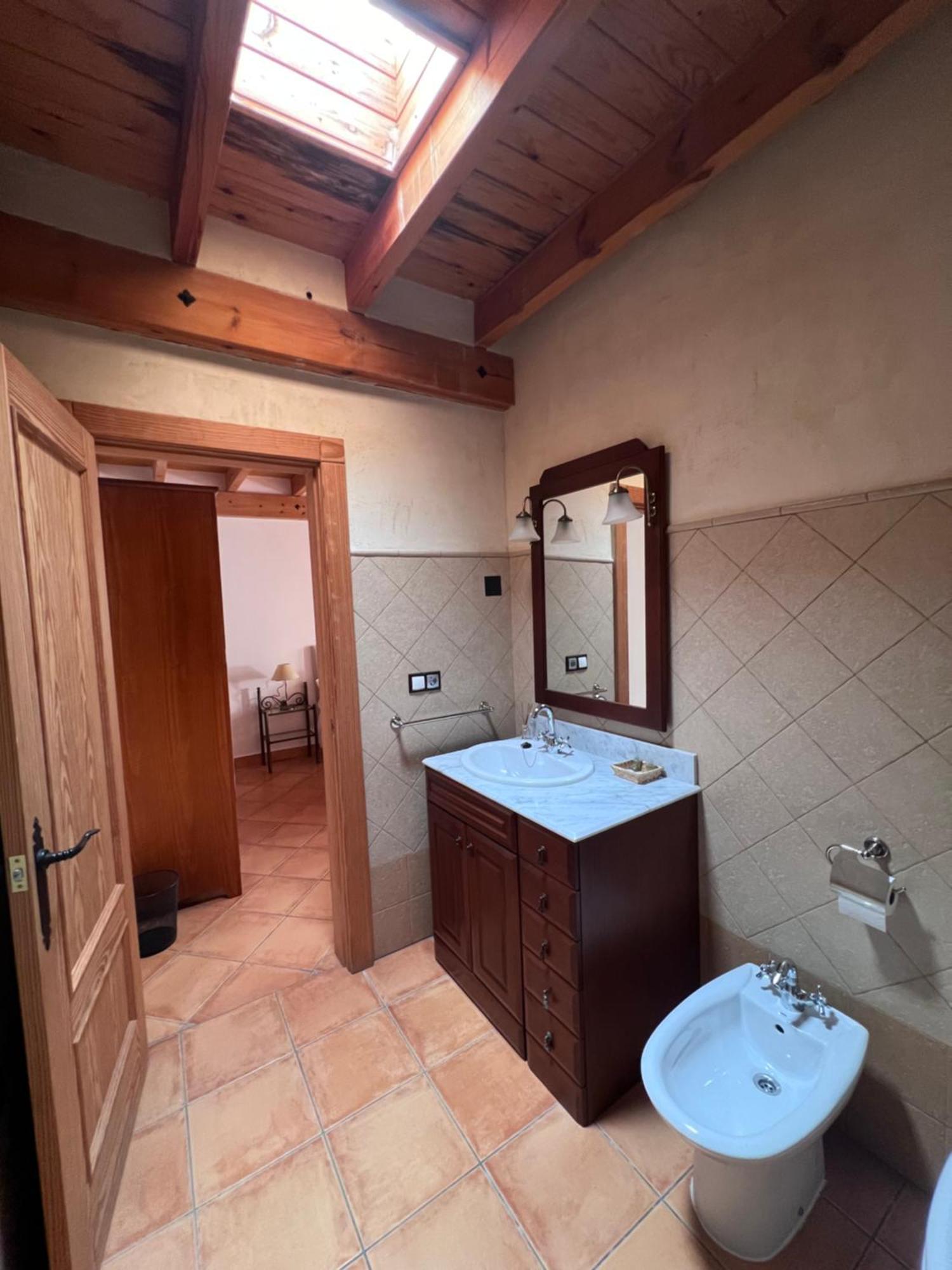 Sitjar Casa Rural Cabanes  Dış mekan fotoğraf