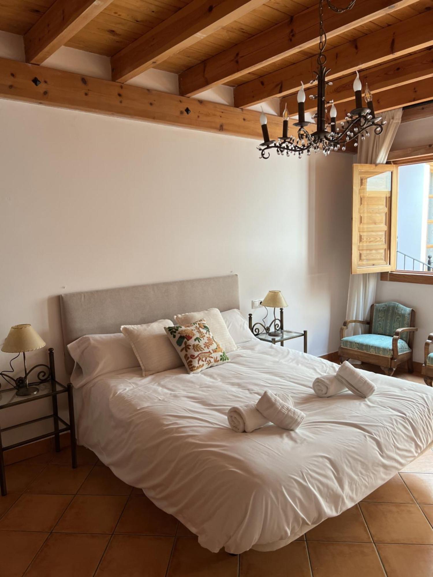Sitjar Casa Rural Cabanes  Dış mekan fotoğraf