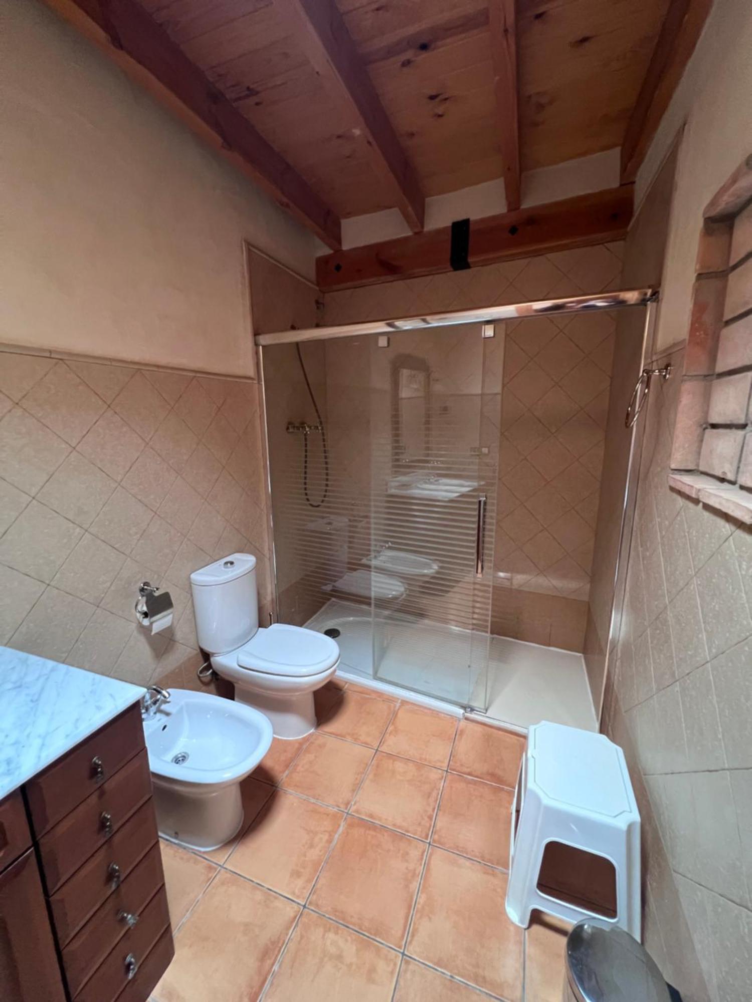 Sitjar Casa Rural Cabanes  Dış mekan fotoğraf