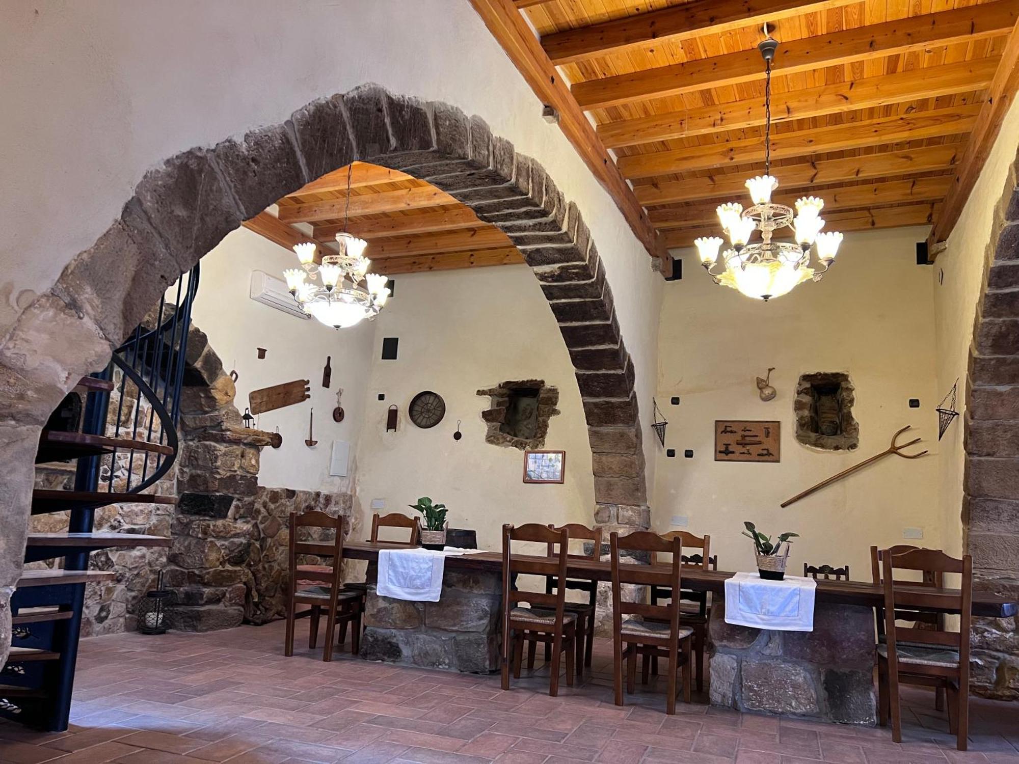 Sitjar Casa Rural Cabanes  Dış mekan fotoğraf