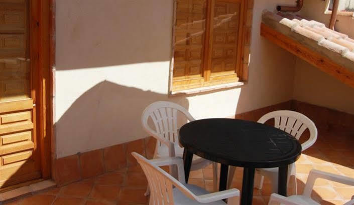 Sitjar Casa Rural Cabanes  Dış mekan fotoğraf