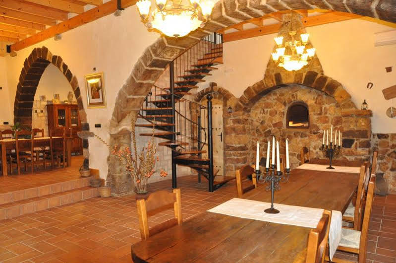 Sitjar Casa Rural Cabanes  Dış mekan fotoğraf